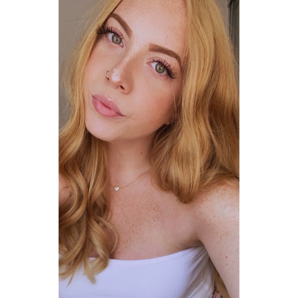 Meet your Posher, Jackie